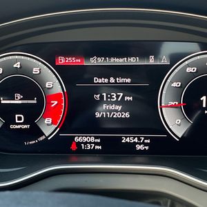 صورة مصغرة 43 لـ 2022 AUDI SQ5 SPORTBACK PREMIUM PLUS