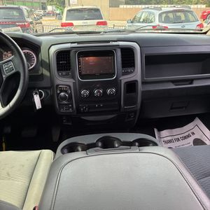 2017 RAM 1500 EXPRESS 缩略图 36