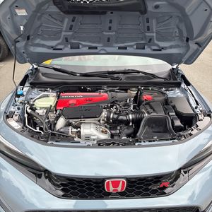 2026 Honda CIVIC TYPE R — миниатюра 44