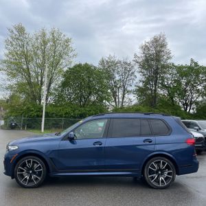 BMW X7 XDRIVE40I - 3