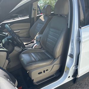 2014 FORD ESCAPE SE 缩略图 32