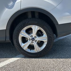 2016 FORD ESCAPE SE — миниатюра 18