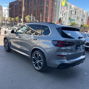 BMW X5 SDRIVE40I - 5