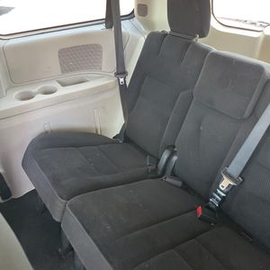 2018 Dodge GRAND CARAVAN SE thumbnail 36