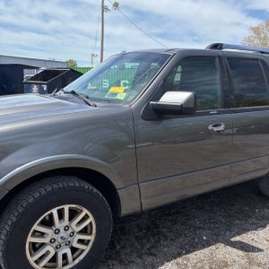 FORD EXPEDITION LIMITED - 2