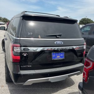 صورة 7 لـ 2018 FORD EXPEDITION LIMITED