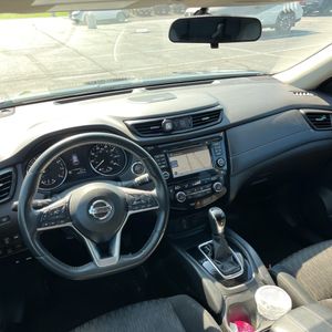 صورة مصغرة 37 لـ 2017 Nissan ROGUE SV
