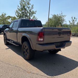 صورة 5 لـ 2018 RAM 2500 LARAMIE