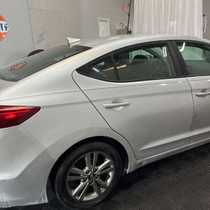 2018 Hyundai ELANTRA SEL — фото 9