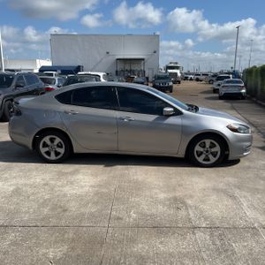 2016 Dodge DART SXT 照片 10