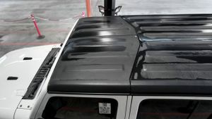 2019 JEEP WRANGLER UNLIMITED SAHARA — фото 16