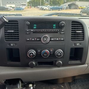 2008 Chevrolet SILVERADO 1500 LS — миниатюра 36
