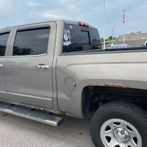صورة 6 لـ 2017 Chevrolet SILVERADO 1500 LTZ