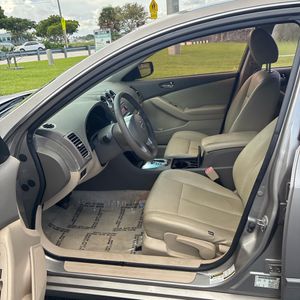 صورة مصغرة 32 لـ 2012 Nissan ALTIMA 2.5 S