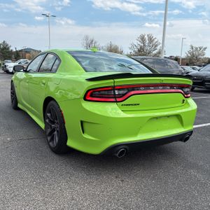 DODGE CHARGER SCAT PACK - 5