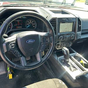 صورة مصغرة 36 لـ 2017 FORD F-150 XLT