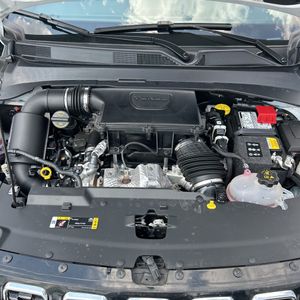 2026 JEEP COMPASS LIMITED 缩略图 44