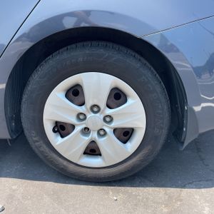 2015 KIA FORTE LX — миниатюра 18