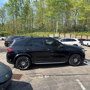 MERCEDES-BENZ GLE - 10