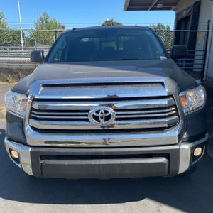 صورة 14 لـ 2017 Toyota TUNDRA SR5
