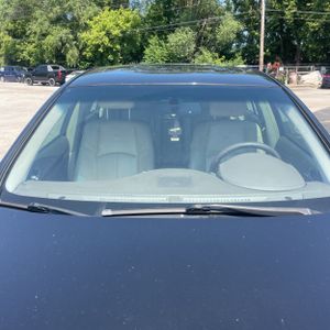 2012 Infiniti G37X — миниатюра 15