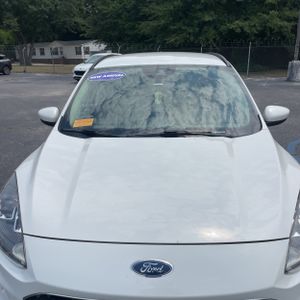 2020 FORD ESCAPE SEL — миниатюра 15