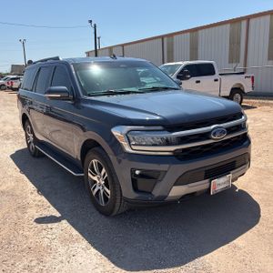 صورة مصغرة 12 لـ 2022 FORD EXPEDITION XLT