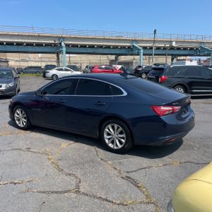 2022 Chevrolet MALIBU LT 照片 5