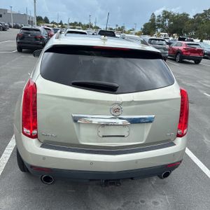 2015 Cadillac SRX LUXURY COLLECTION — фото 7