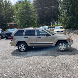 صورة 10 لـ 2006 JEEP GRAND CHEROKEE LAREDO