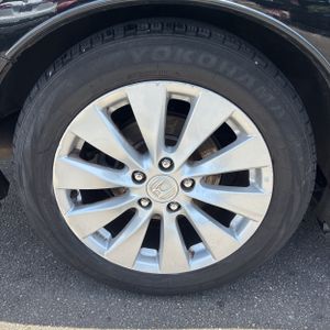 2014 Honda ACCORD EX — миниатюра 19