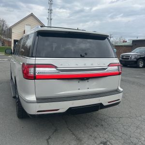 LINCOLN NAVIGATOR L RESERVE - 7