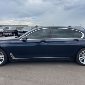 2018 BMW ALPINA B7 XDRIVE — фото 4