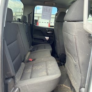 2019 Chevrolet SILVERADO 1500 LD LT 照片 34
