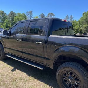 FORD F-150 XLT - 6