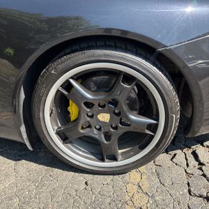 صورة مصغرة 18 لـ 2005 Porsche 911 CARRERA S