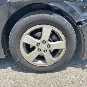 2015 Chevrolet CRUZE 1LT AUTO — миниатюра 20