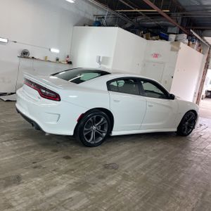 DODGE CHARGER R/T - 10