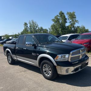 صورة مصغرة 12 لـ 2015 RAM 1500 LARAMIE