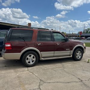 FORD EXPEDITION EDDIE BAUER - 8