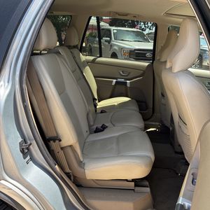 2013 Volvo XC90 3.2 PLATINUM 缩略图 34