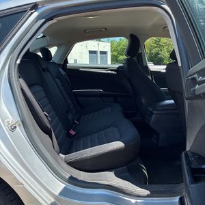 2016 FORD FUSION SE thumbnail 35