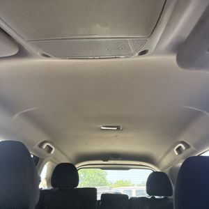 2019 Nissan ROGUE SV — миниатюра 40
