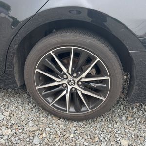 2023 Toyota CAMRY SE thumbnail 18