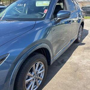 2024 Mazda CX-5 2.5 S PREFERRED — миниатюра 58
