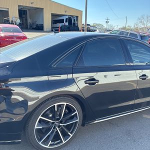 AUDI S8 4.0T PLUS - 9