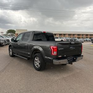 FORD F-150 XLT - 5