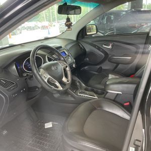 2013 Hyundai TUCSON GLS 缩略图 30