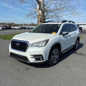 SUBARU ASCENT TOURING - 1