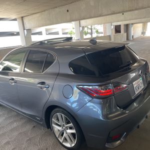 LEXUS CT 200H BASE - 6